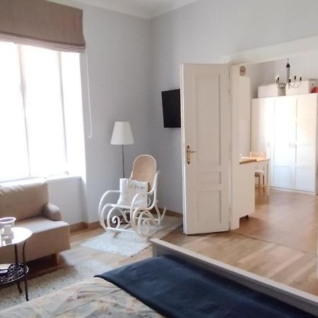 Dominique Apartment 克拉科夫 外观 照片