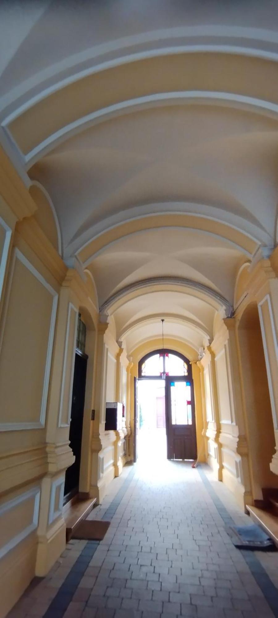 Dominique Apartment 克拉科夫 外观 照片