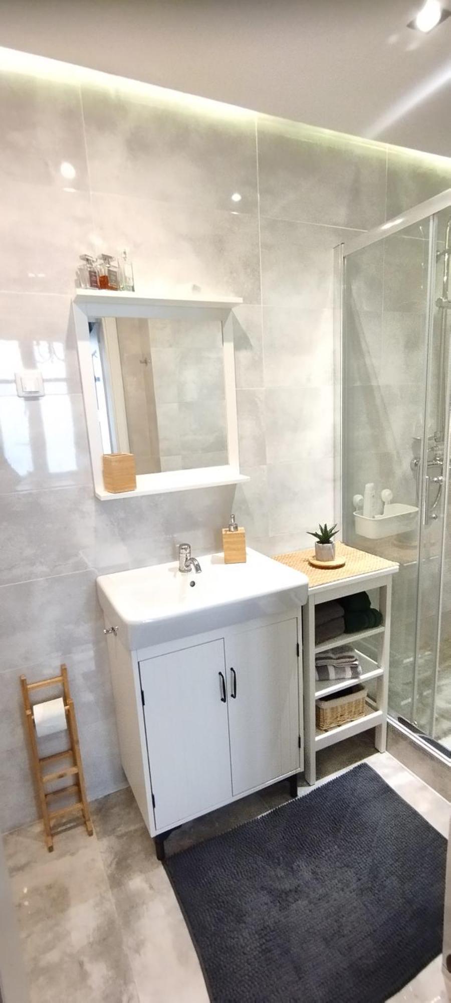 Dominique Apartment 克拉科夫 外观 照片